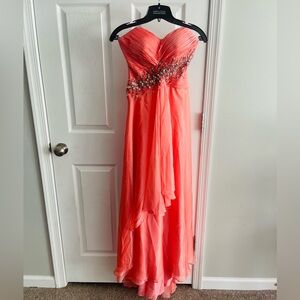 Prom dress / fancy dress